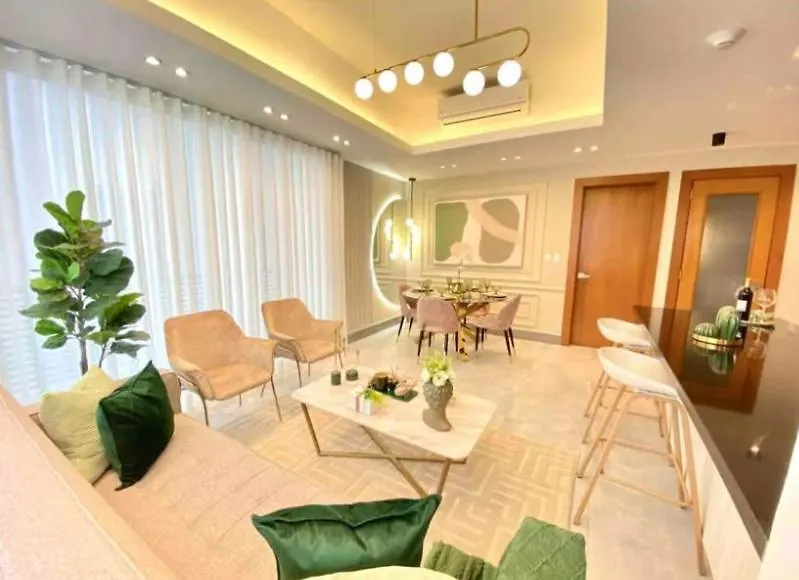 Your Night Oasis Santo Domingo Guest house