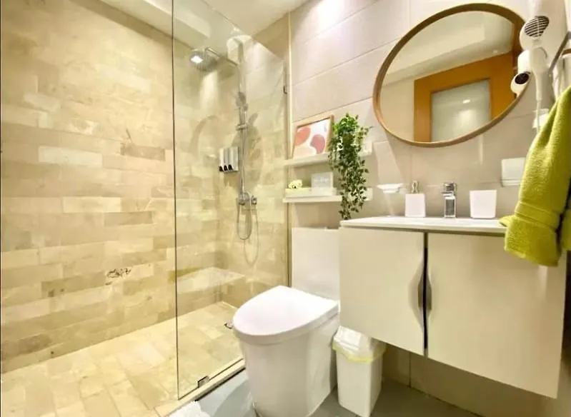 Your Night Oasis Santo Domingo