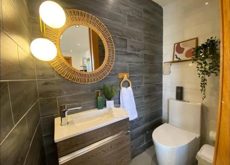 Your Night Oasis Santo Domingo Guest house