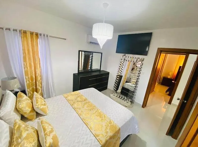 Guest house Your Night Oasis Santo Domingo